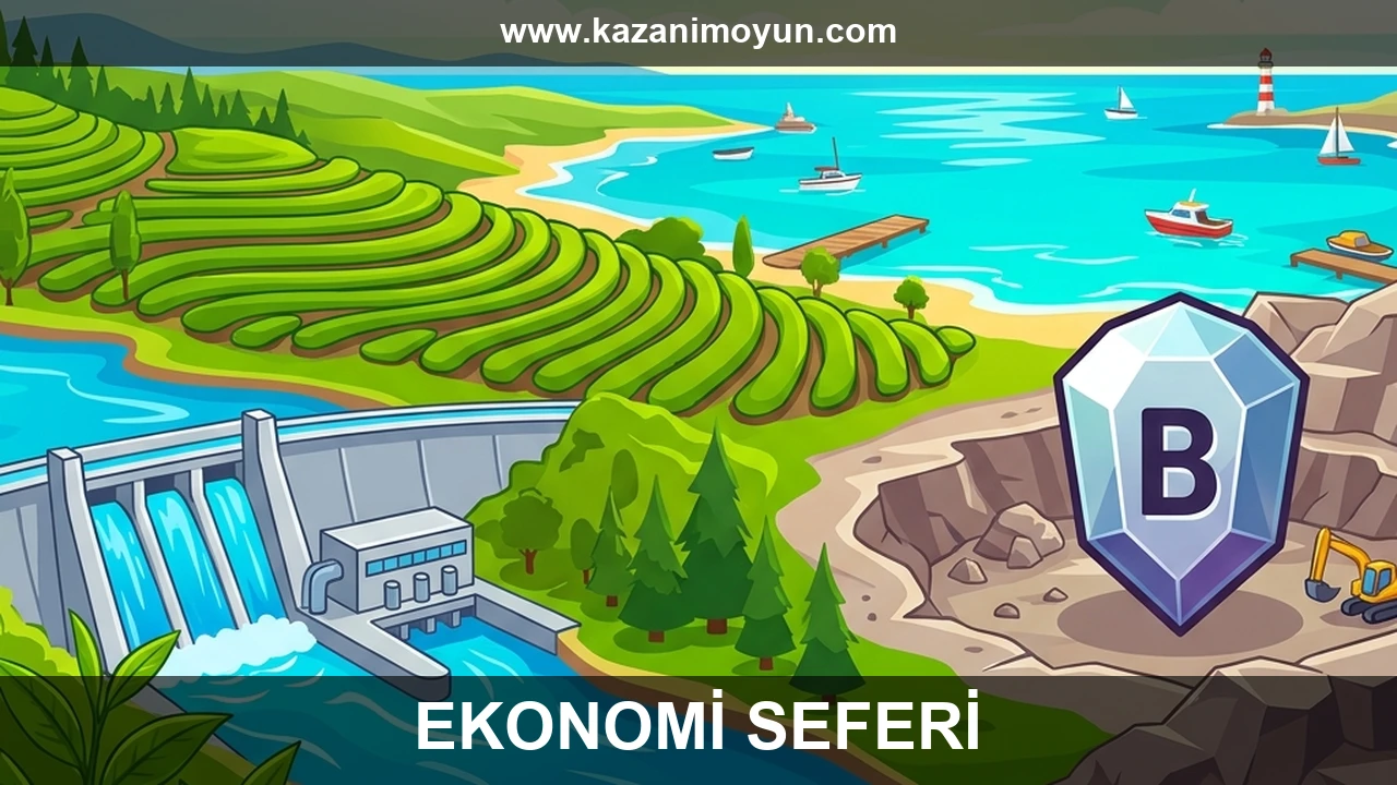 Ekonomi Seferi