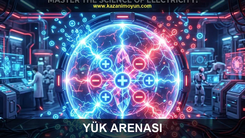 Yük Arenası