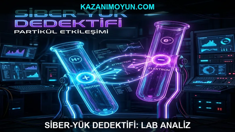Siber-Yük Dedektifi