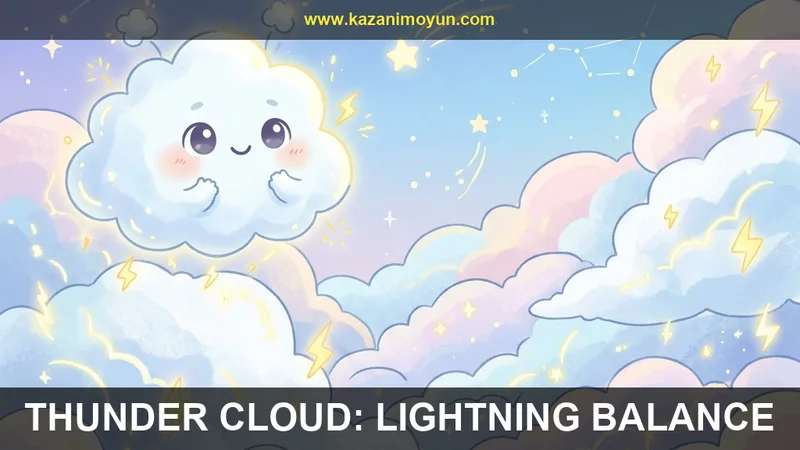 Thunder Cloud: Lightning Balance