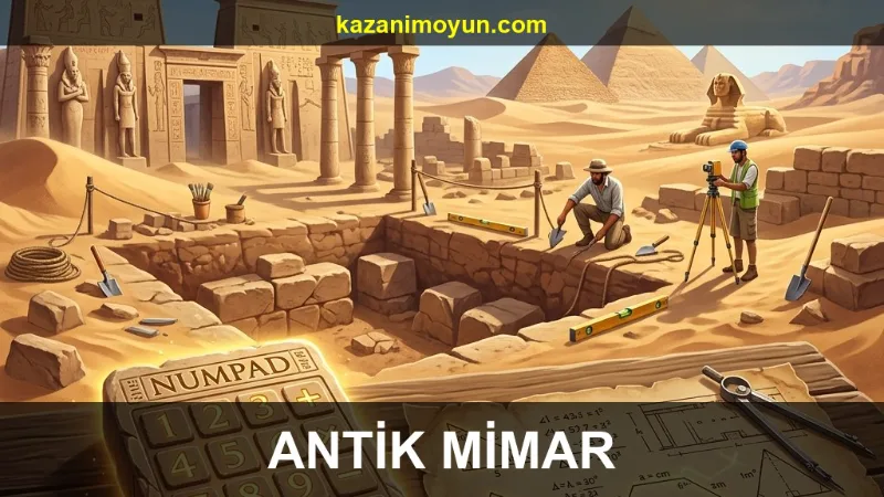 Antik Mimar