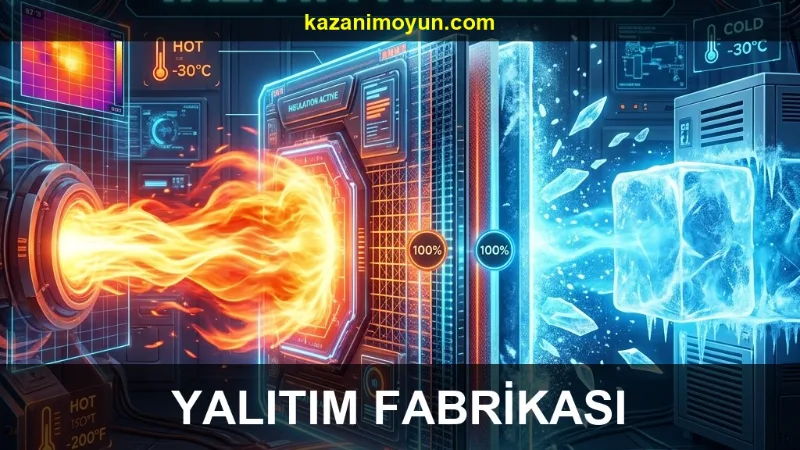Termal Kesit Fabrikası