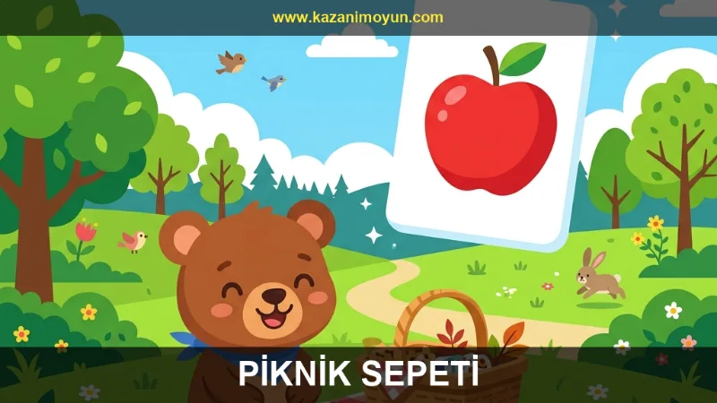 Piknik Sepeti: Swipe