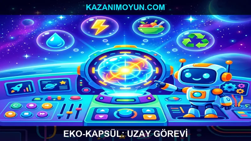 Eko-Kapsül