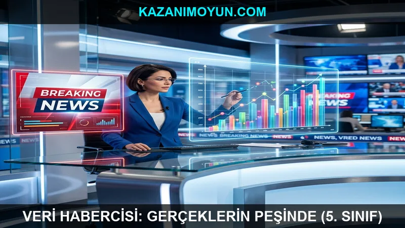 Veri Habercisi