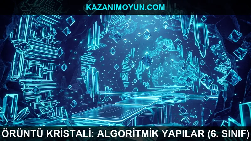 Örüntü Kristali